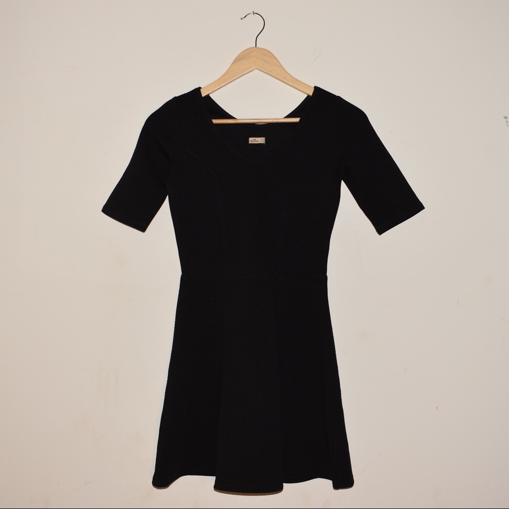 Hollister Mini Dress